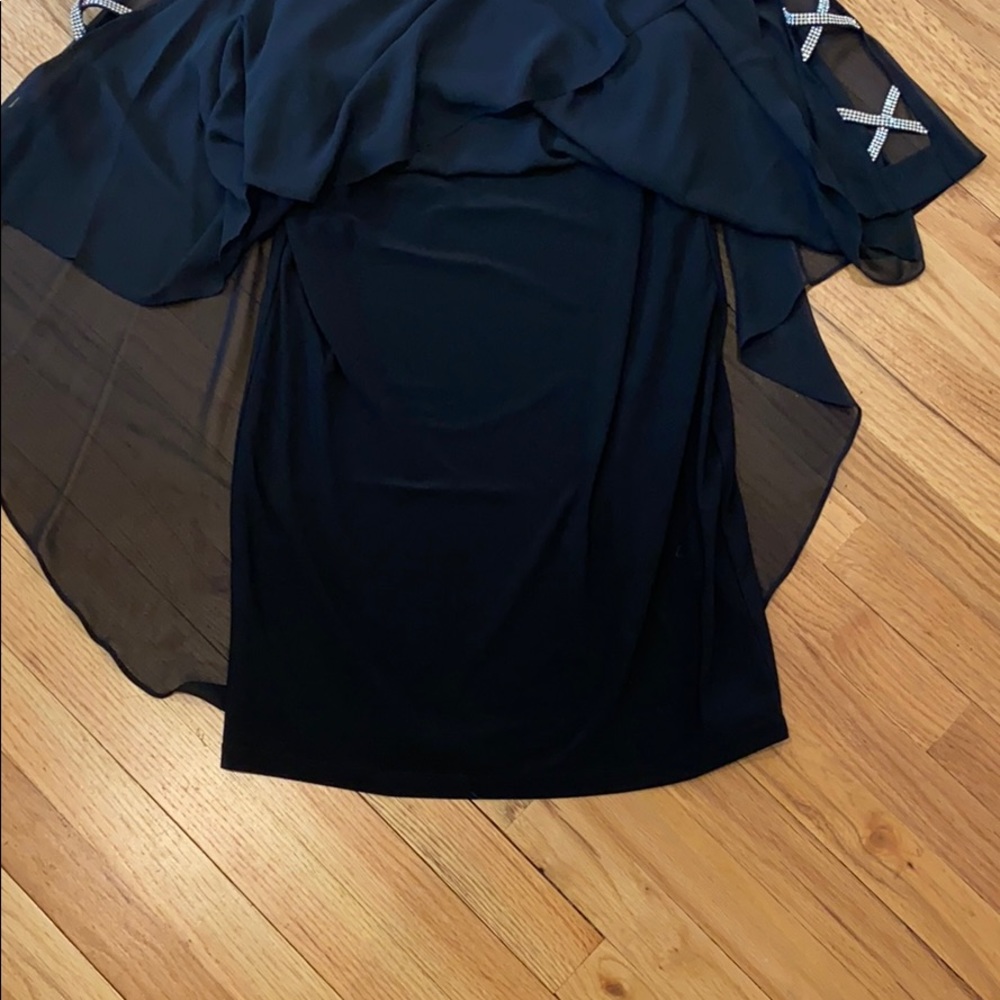 Xscape Dress - Picture 6 of 7